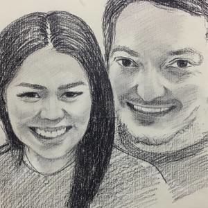 Meet your Posher, Matt